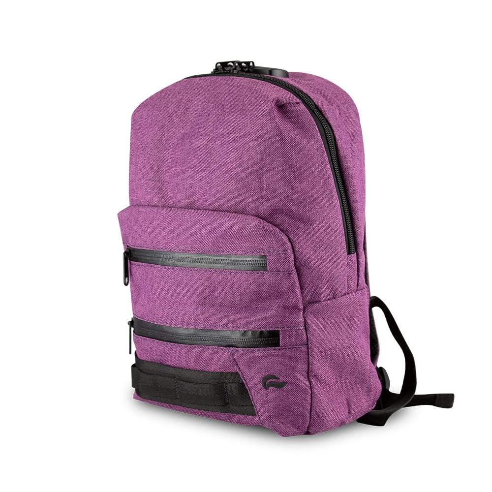Detail Skunk Backpack Lock Nomer 10