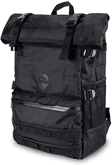 Detail Skunk Bag Backpack Nomer 3