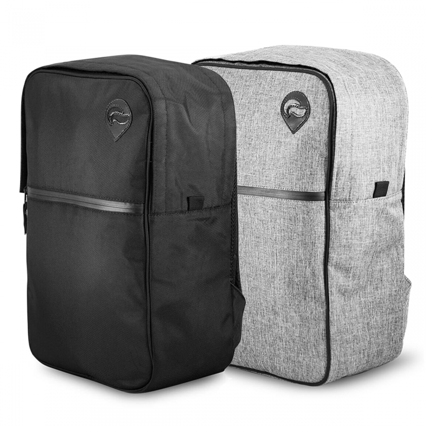 Detail Skunk Bag Backpack Nomer 35