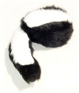 Detail Skunk Fur Hat Nomer 9