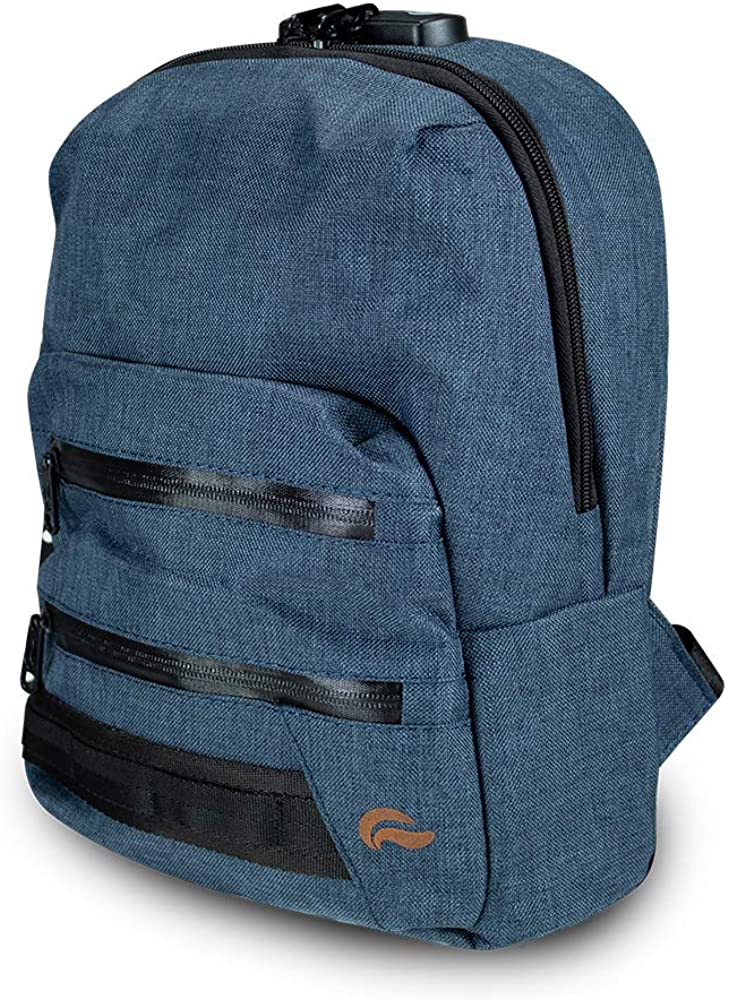 Detail Skunk Mini Backpack Nomer 11