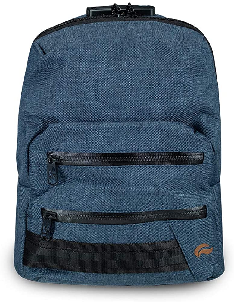 Detail Skunk Mini Backpack Nomer 15