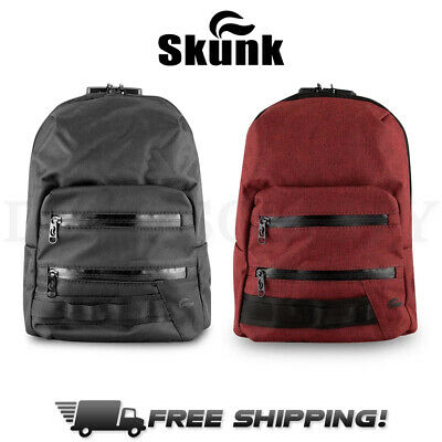 Detail Skunk Mini Backpack Nomer 6