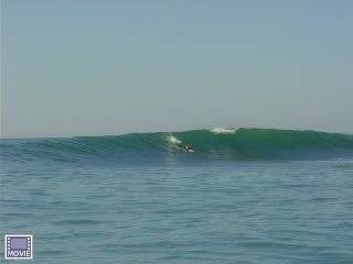 Skunk Point Surfing - KibrisPDR