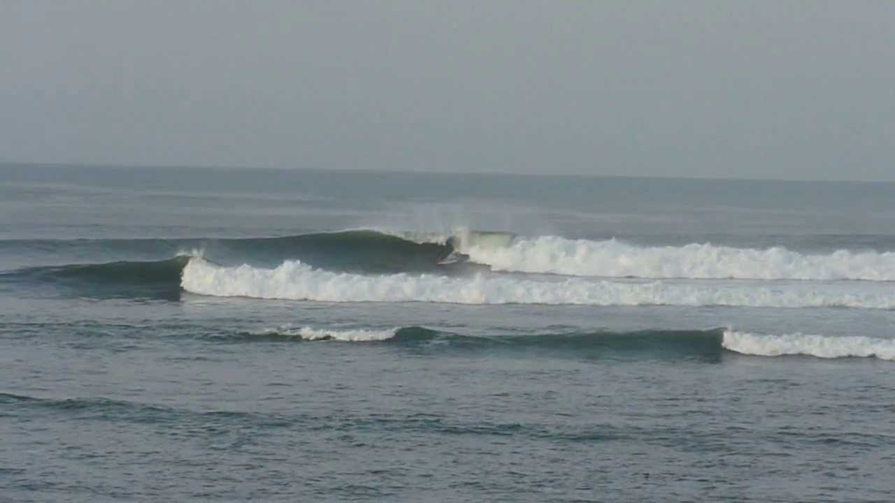 Detail Skunk Point Surfing Nomer 11