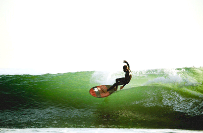 Detail Skunk Point Surfing Nomer 24