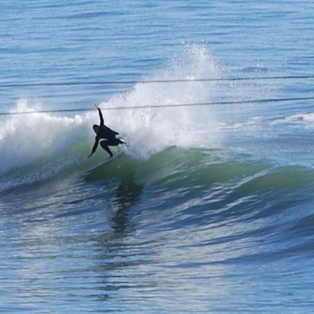 Detail Skunk Point Surfing Nomer 7