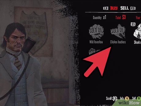 Detail Skunk Red Dead Redemption Nomer 31