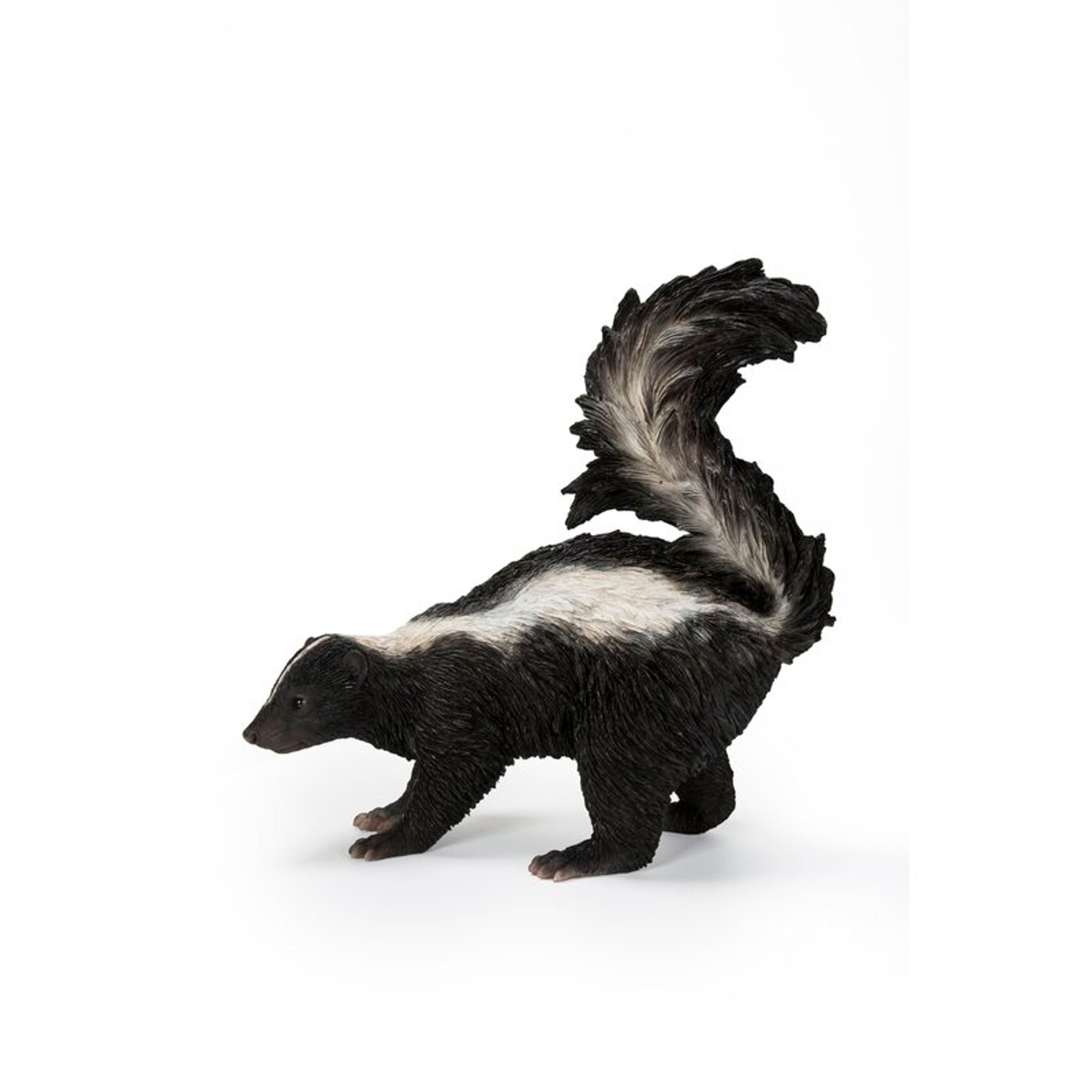 Detail Skunk Statue Nomer 3