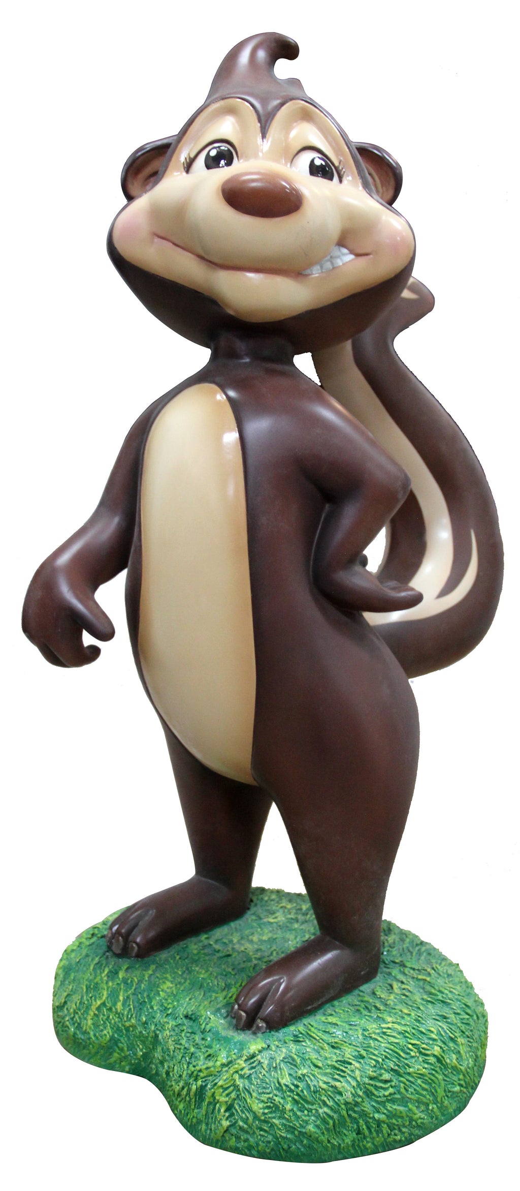 Detail Skunk Statue Nomer 44