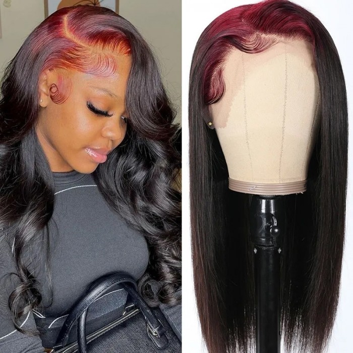 Detail Skunk Wig Nomer 40