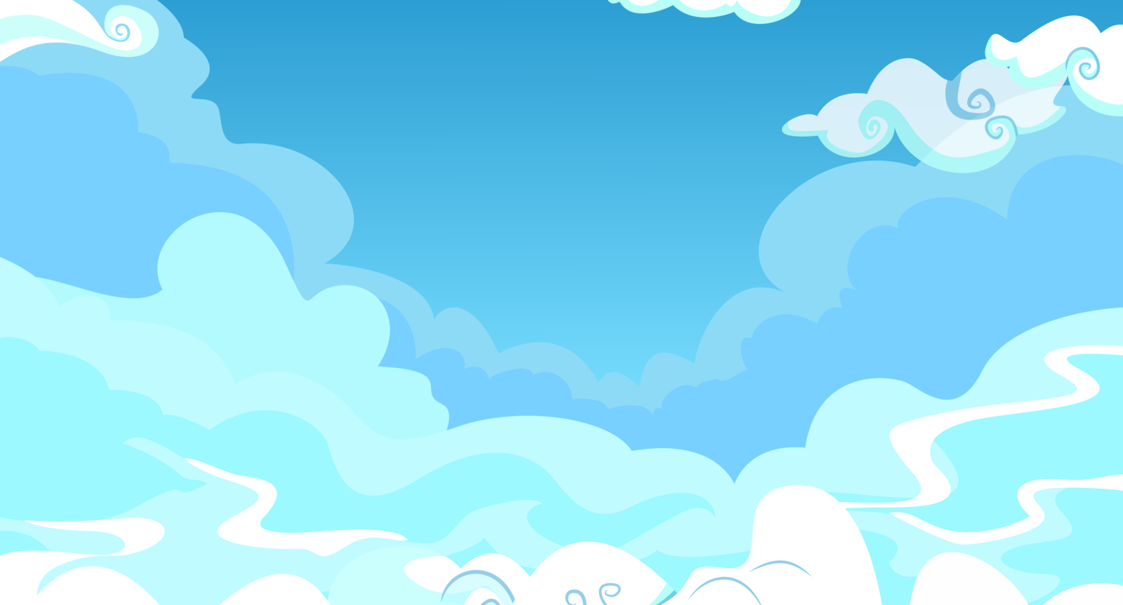 Detail Sky Background Cartoon Nomer 13