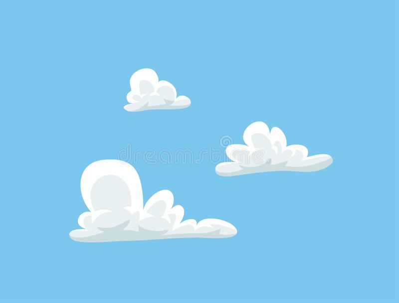 Download Sky Background Cartoon Nomer 15