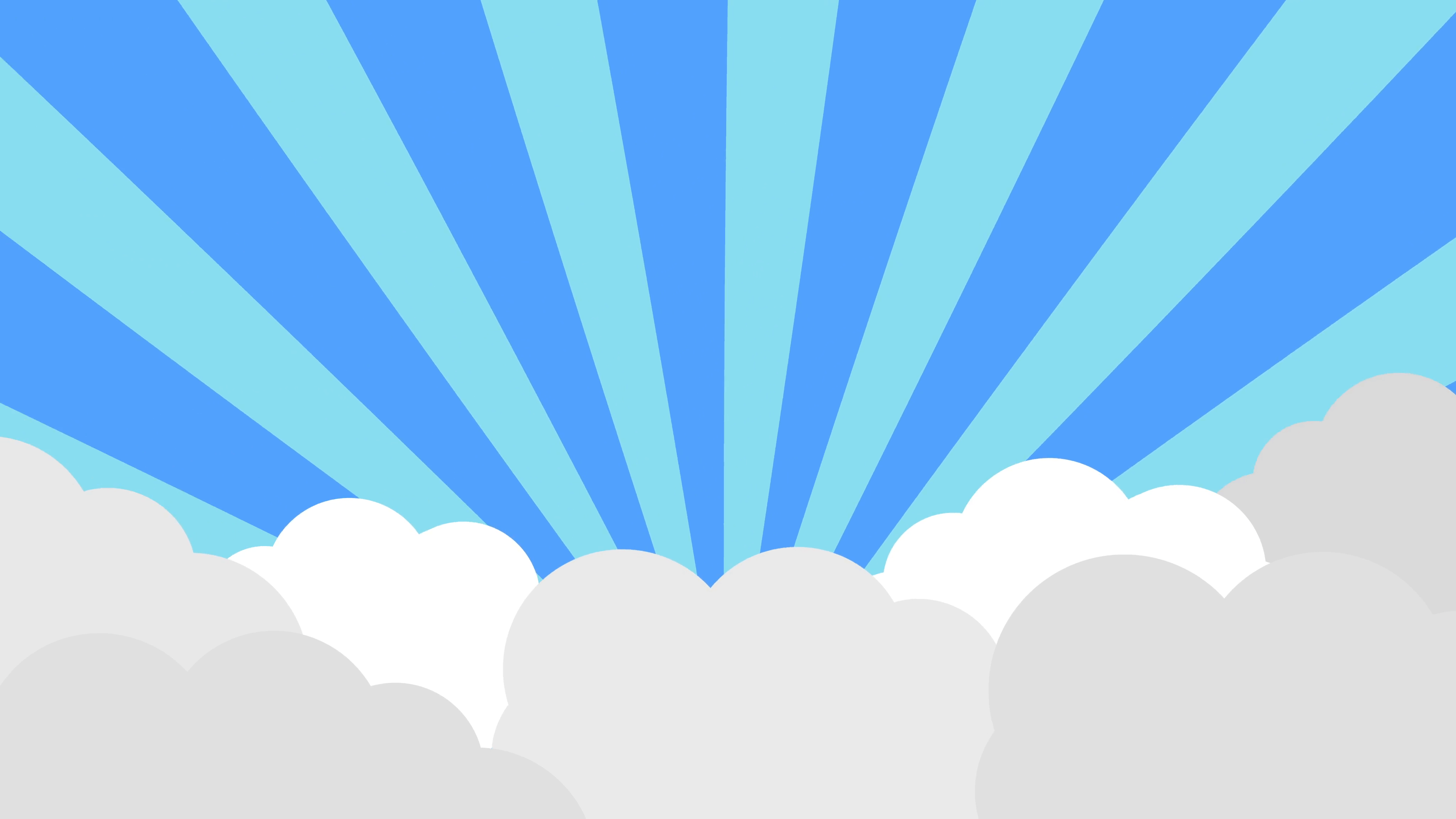 Detail Sky Background Cartoon Nomer 17