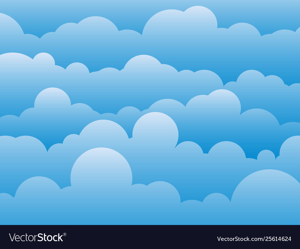 Detail Sky Background Cartoon Nomer 34