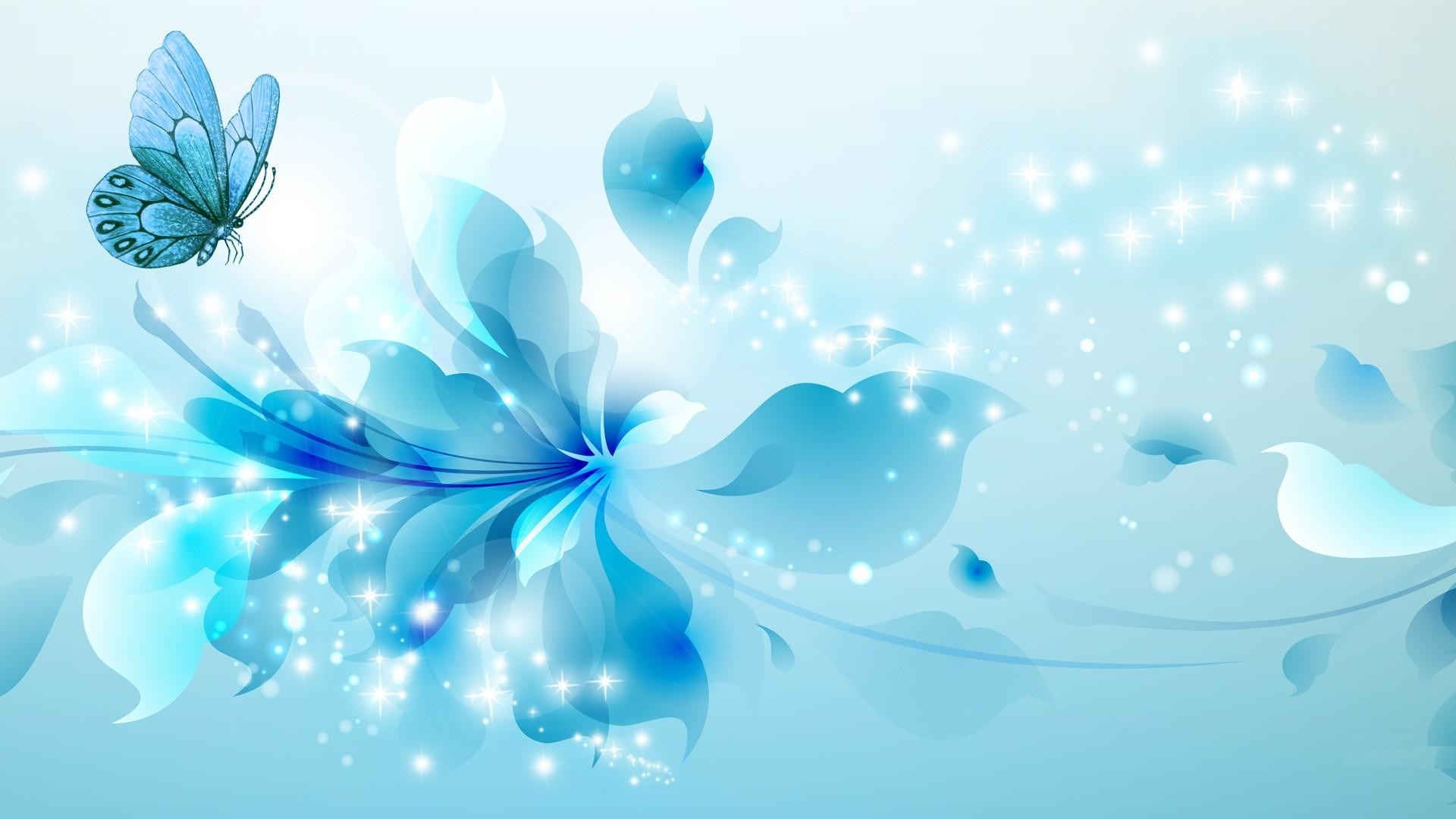 Detail Sky Blue Wallpaper Hd Nomer 29