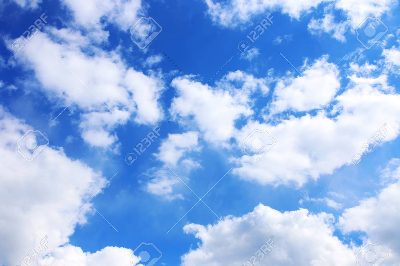 Detail Sky Cloud Background Nomer 12