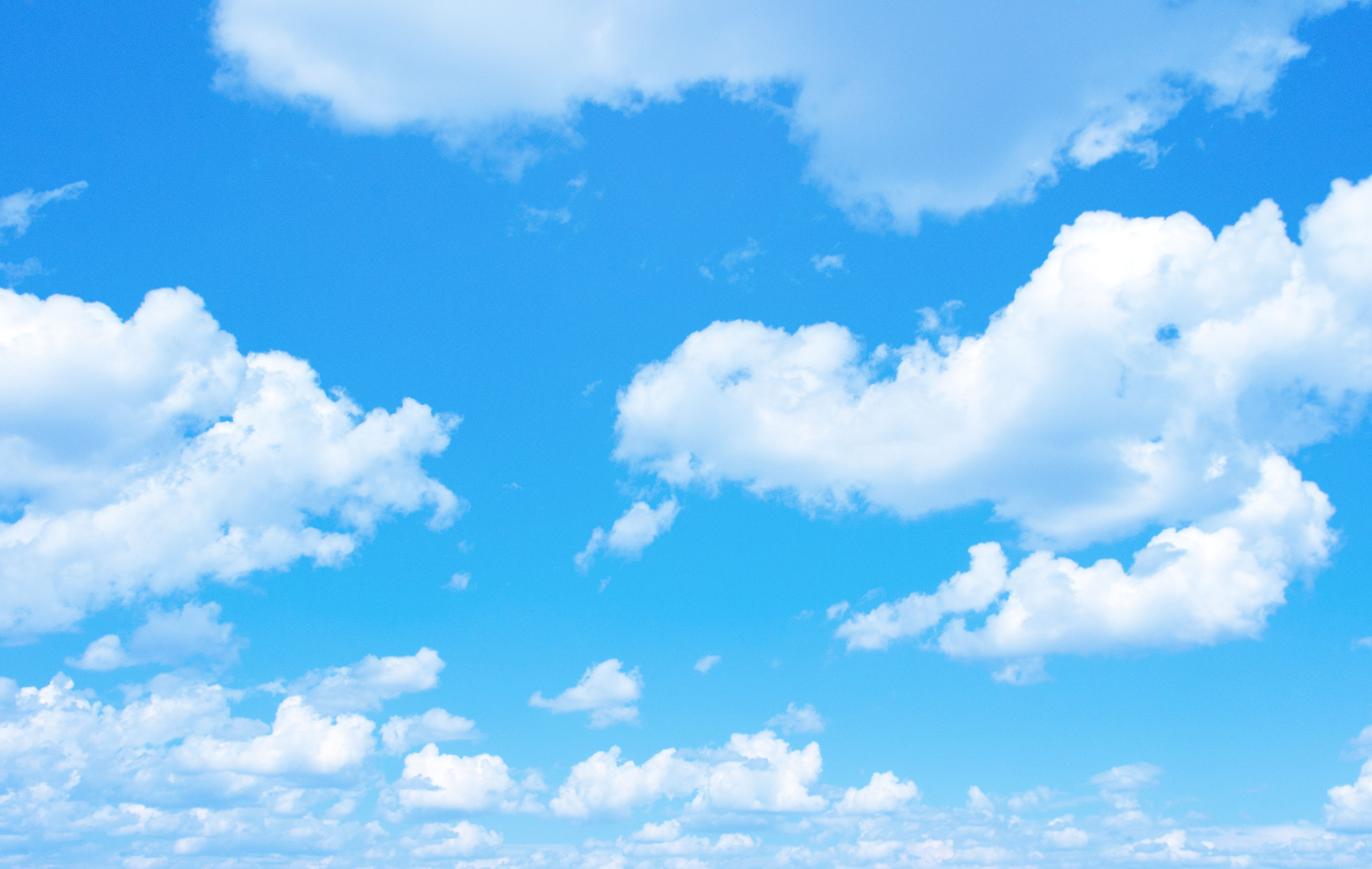 Detail Sky Cloud Background Nomer 15