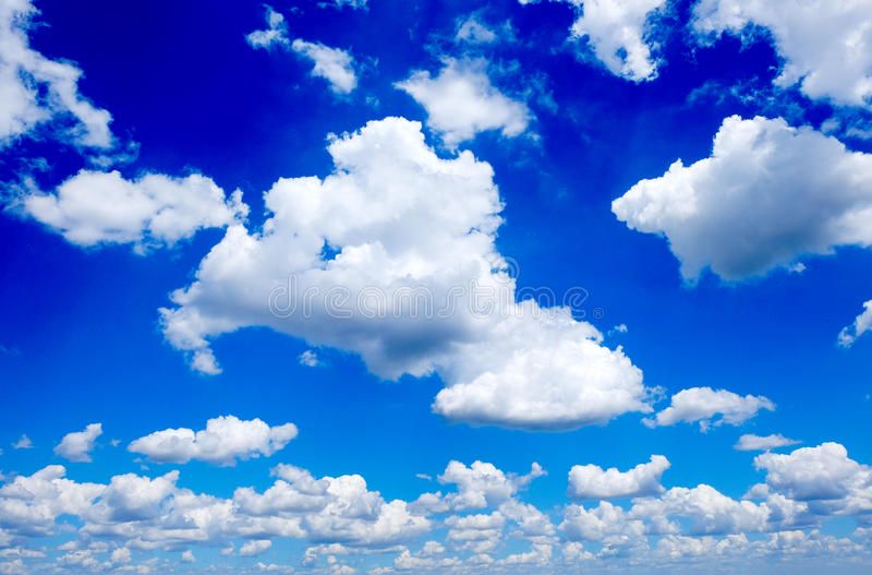 Detail Sky Cloud Background Nomer 22