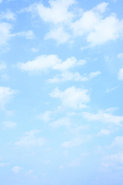 Detail Sky Cloud Background Nomer 28