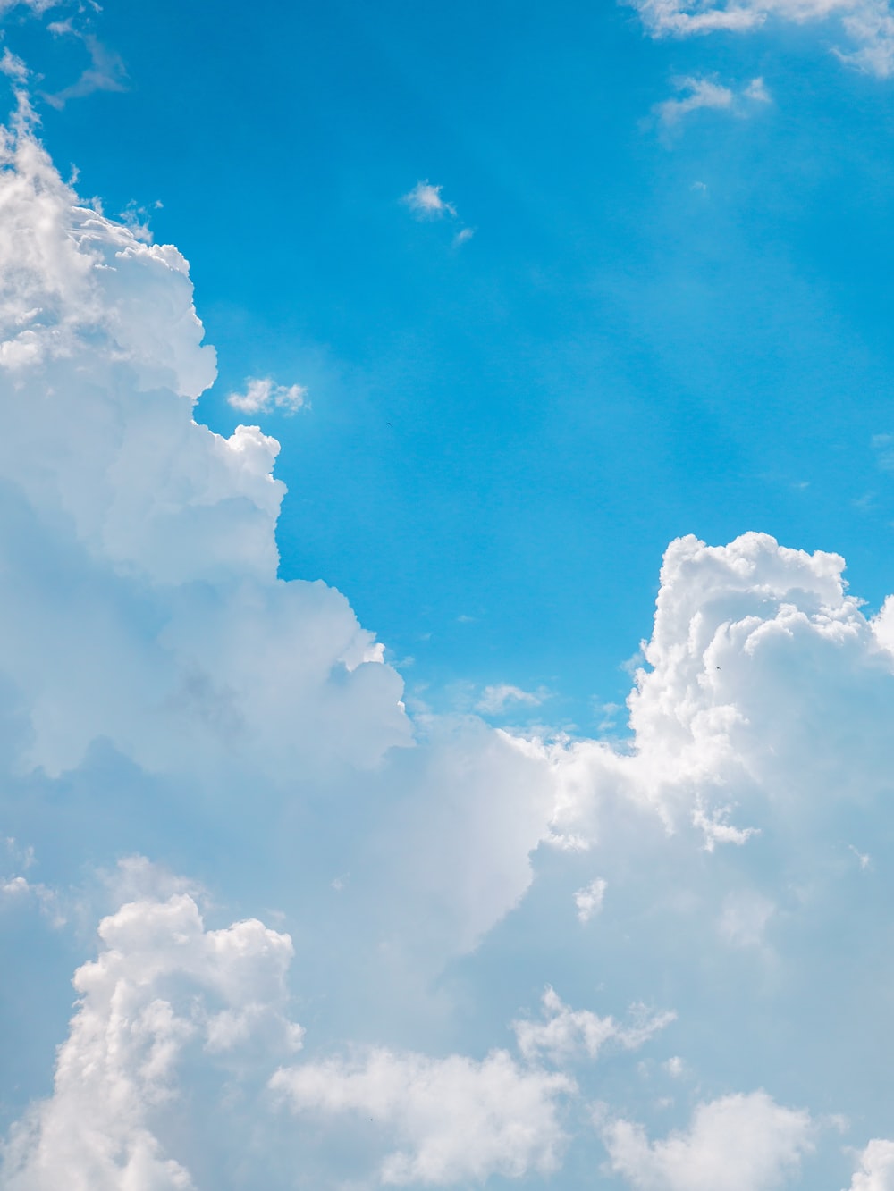 Detail Sky Cloud Background Nomer 4