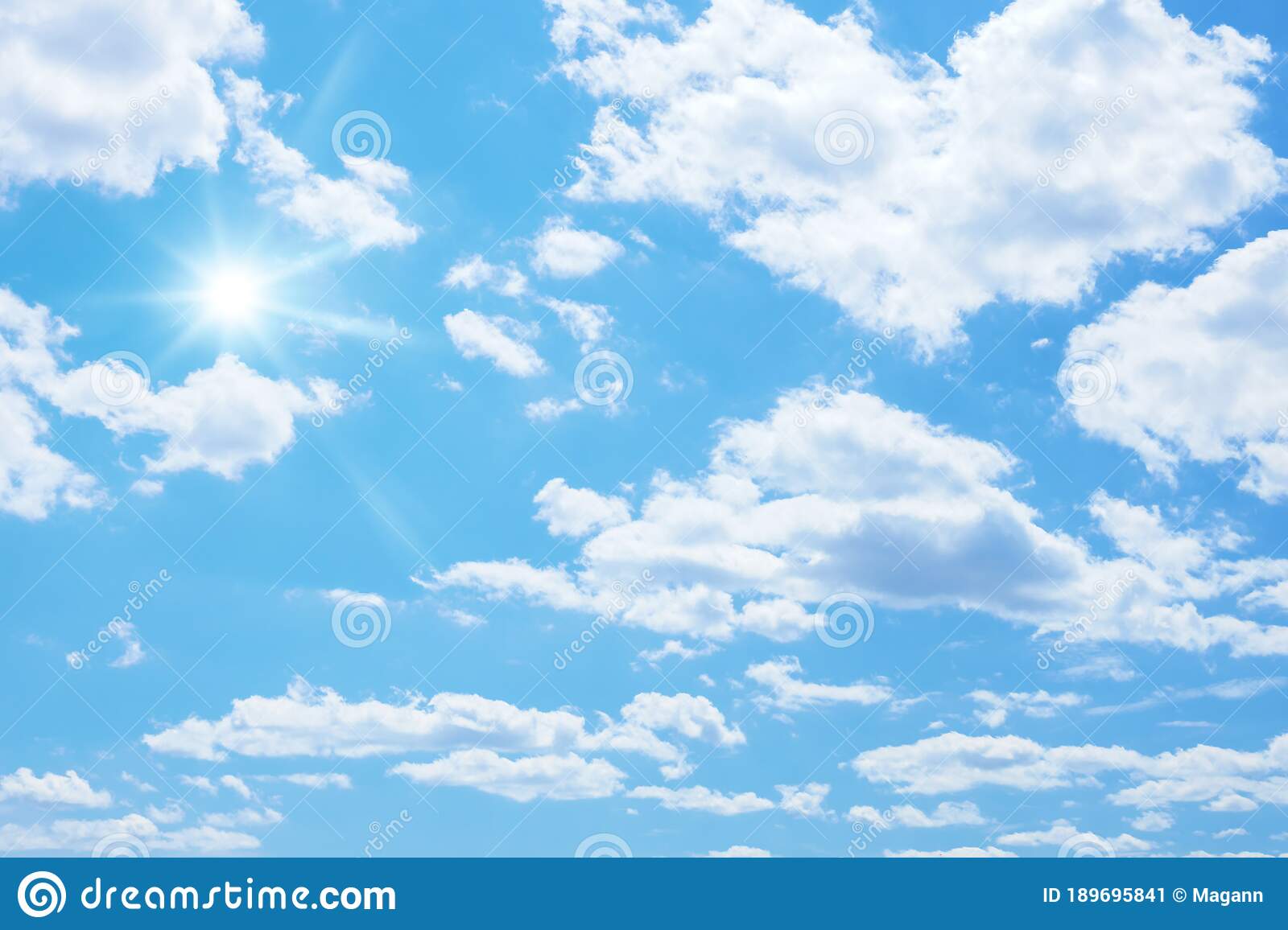 Detail Sky Cloud Background Nomer 30