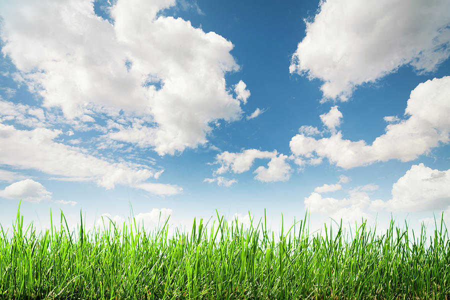 Detail Sky Cloud Background Nomer 31