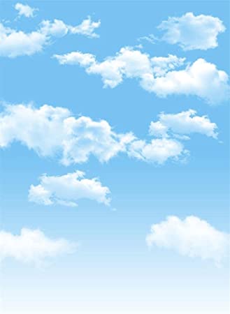 Detail Sky Cloud Background Nomer 32