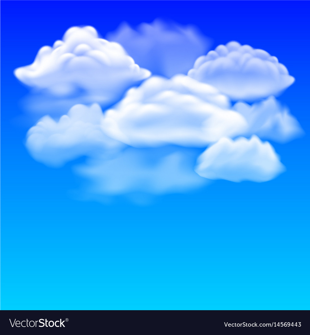 Detail Sky Cloud Background Nomer 54