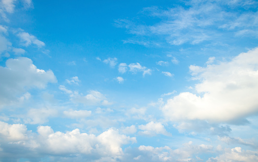 Detail Sky Cloud Background Nomer 7