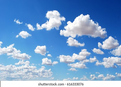 Detail Sky Cloud Background Nomer 9