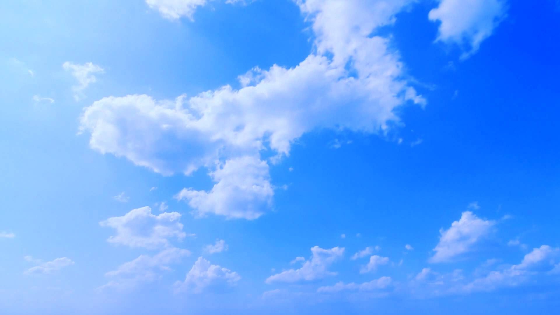 Detail Sky Cloud Hd Nomer 16