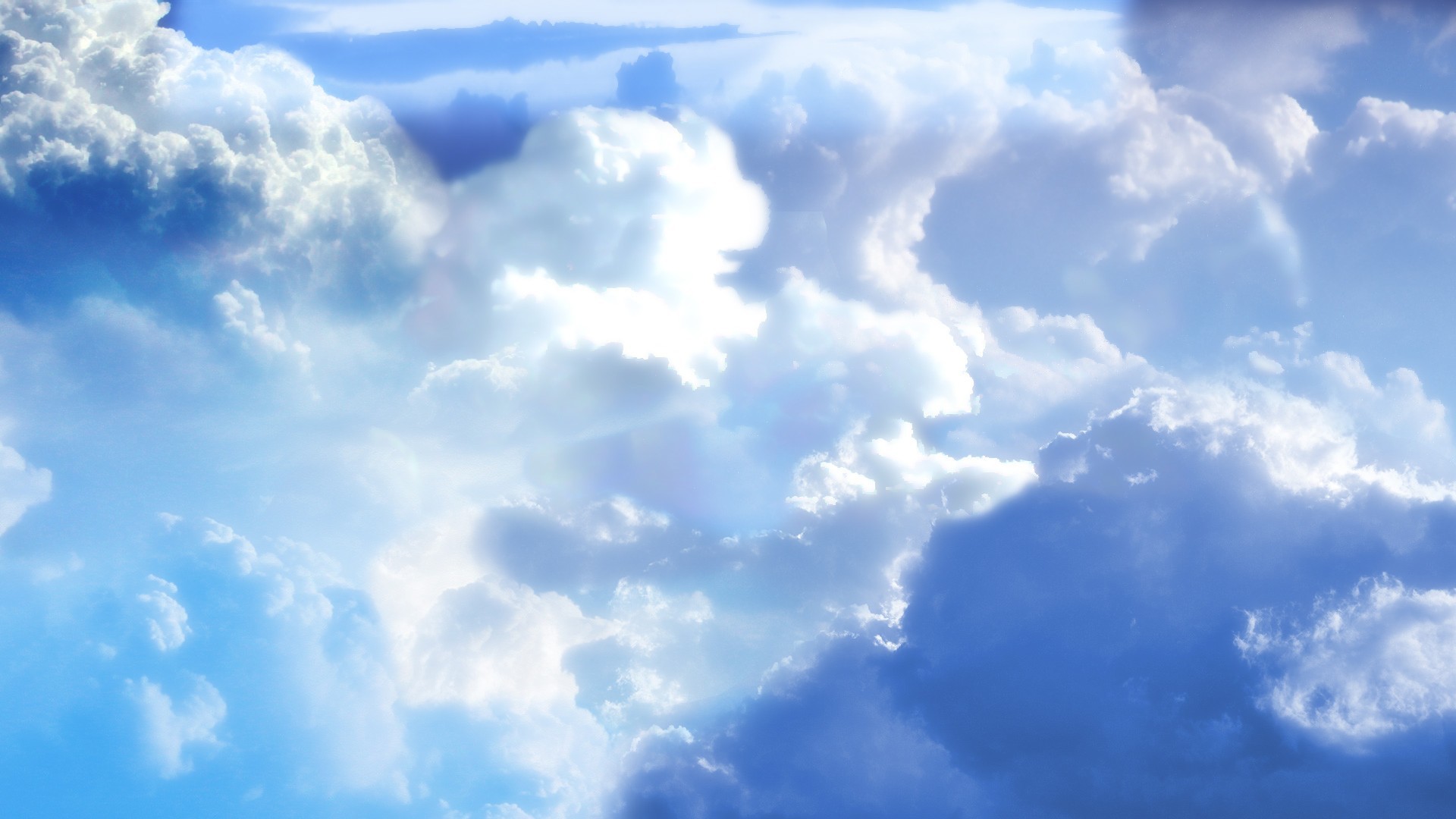 Detail Sky Cloud Hd Nomer 25