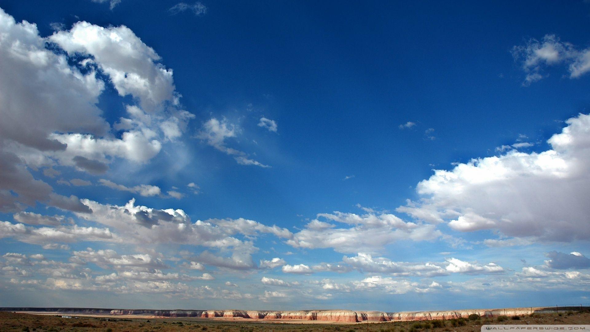Detail Sky Cloud Hd Nomer 29