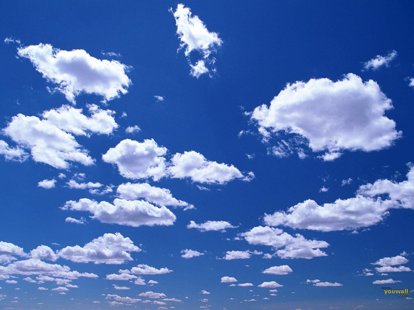 Detail Sky Cloud Hd Nomer 4
