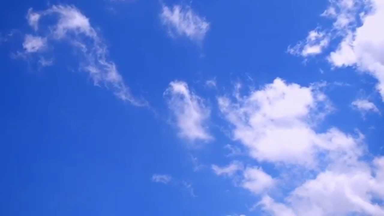 Detail Sky Cloud Hd Nomer 33
