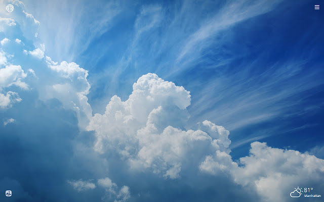 Detail Sky Cloud Hd Nomer 34