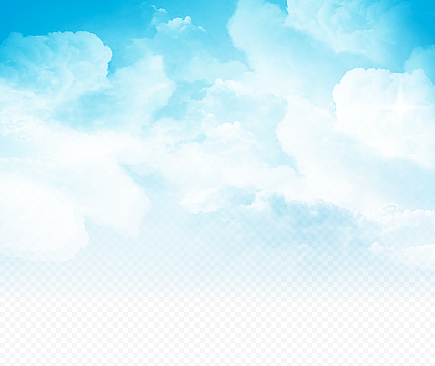 Detail Sky Cloud Png Nomer 2