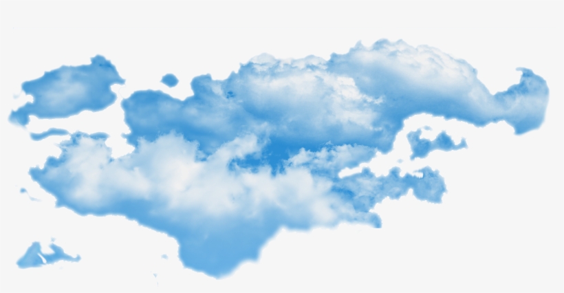 Detail Sky Clouds Png Nomer 3