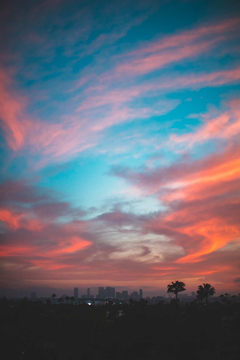 Detail Sky Hd Background Nomer 8