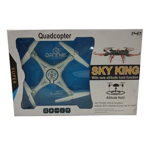 Detail Sky King Quadcopter Drone Nomer 48