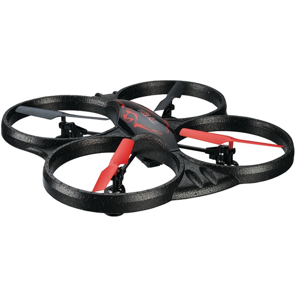 Sky King Quadcopter Drone With Camera - KibrisPDR