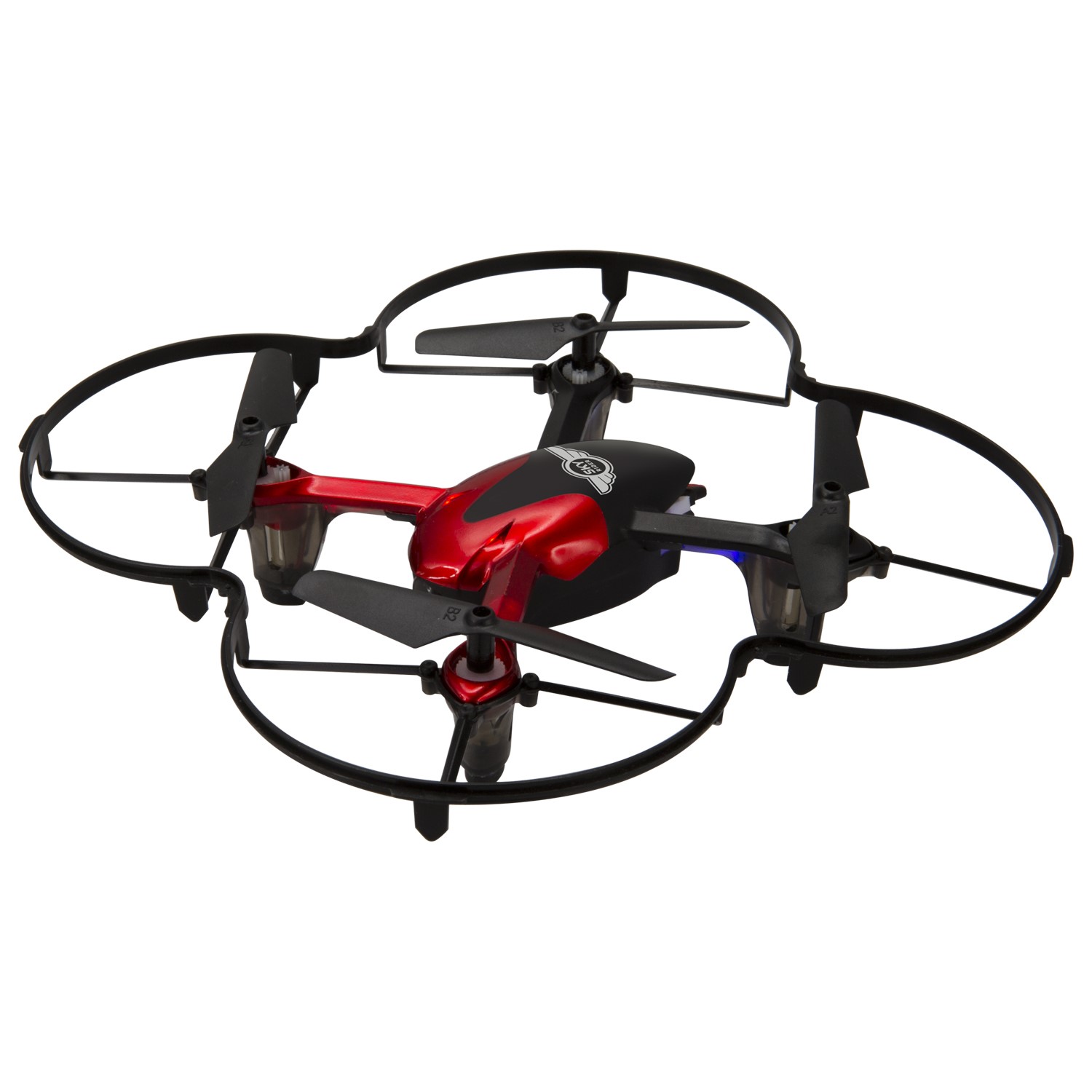 Detail Sky King Quadcopter Drone With Camera Nomer 12