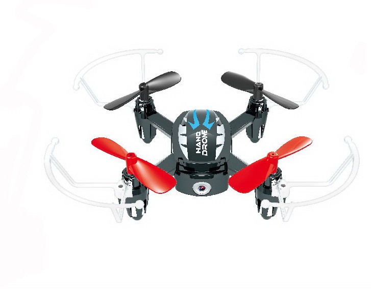 Detail Sky King Quadcopter Drone With Camera Nomer 17