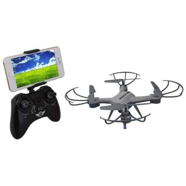 Detail Sky King Quadcopter Drone With Camera Nomer 21