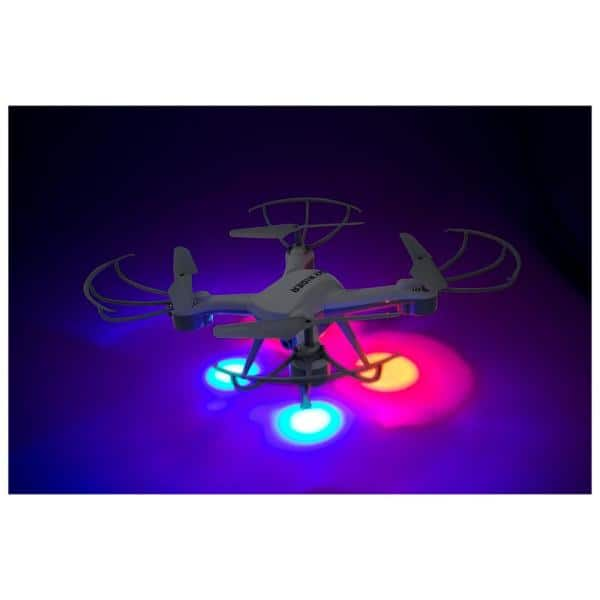 Detail Sky King Quadcopter Drone With Camera Nomer 26