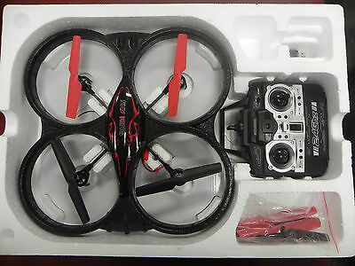 Detail Sky King Quadcopter Drone With Camera Nomer 30