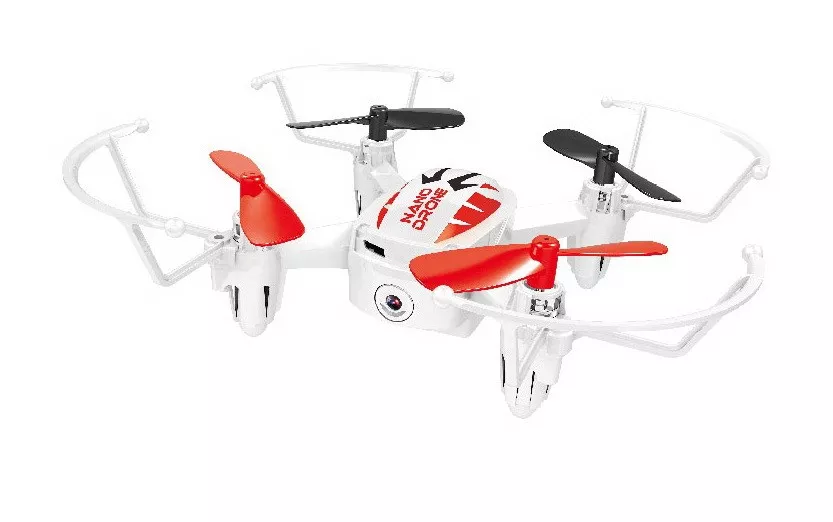 Detail Sky King Quadcopter Drone With Camera Nomer 36