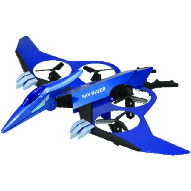 Detail Sky King Quadcopter Drone With Camera Nomer 6