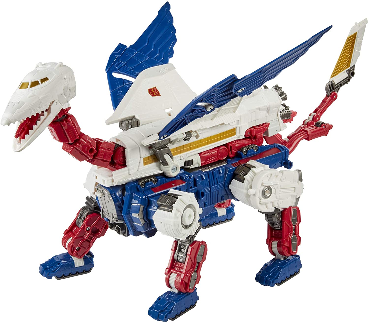 Sky Lynx Transformers - KibrisPDR